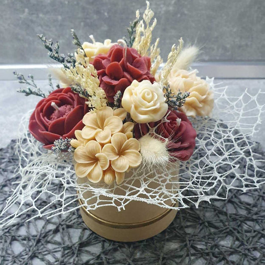 Цъфтяща хармония