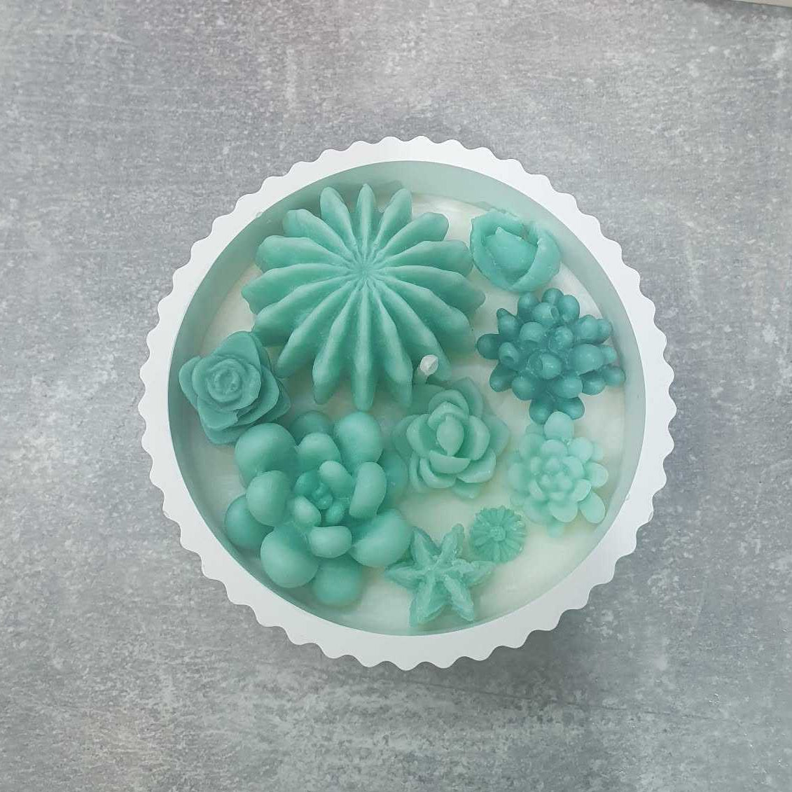 Мини Градина