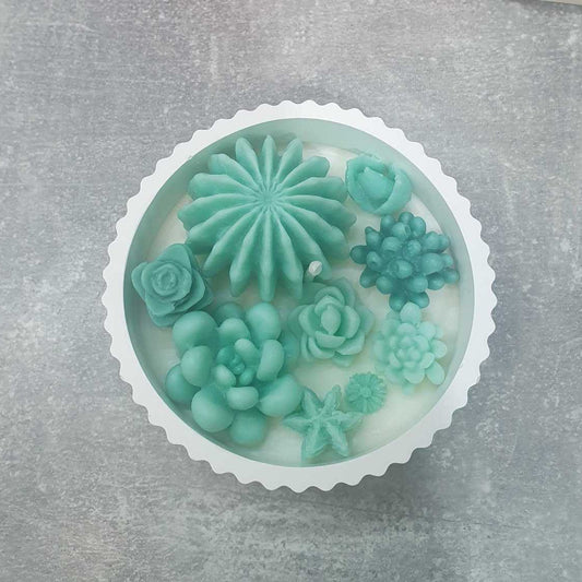 Мини Градина